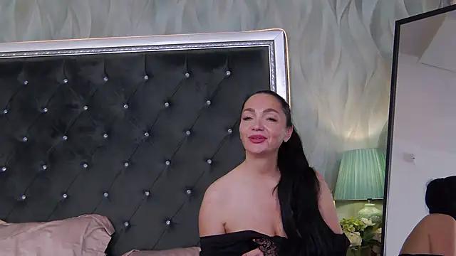 GraceMontclaire webcam