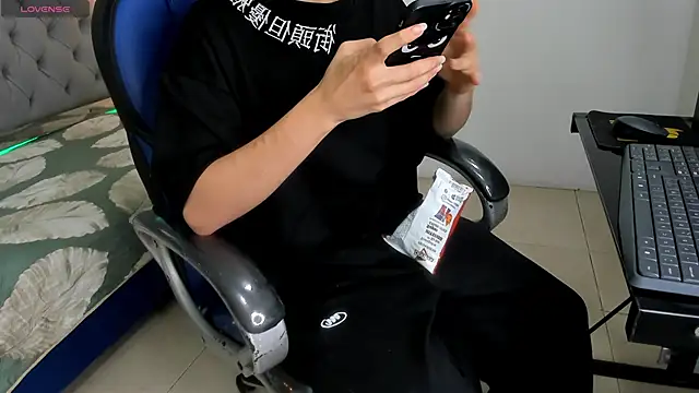 SamBlack_ webcam