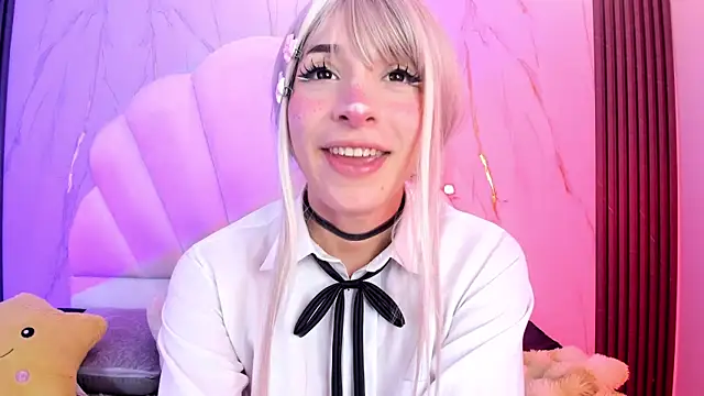 Roldarasa20 - Trans webcam sex chat