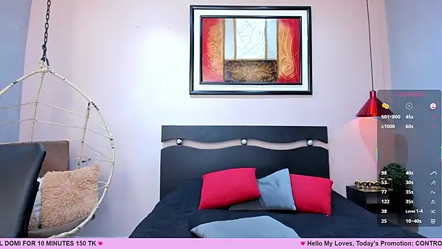 LenaRuiz_ webcam