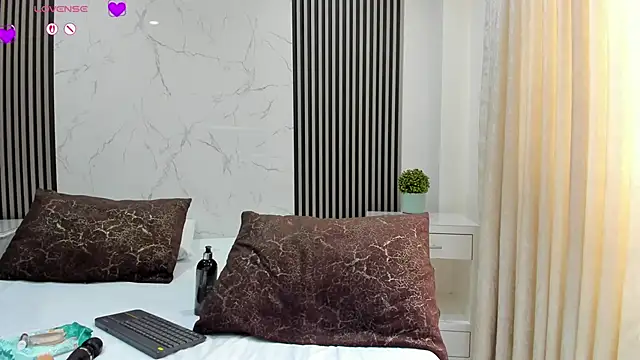 JackAndRosse_ webcam