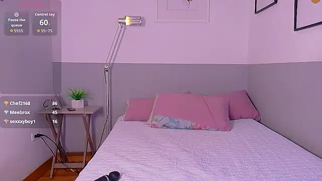 drooling4daddy webcam