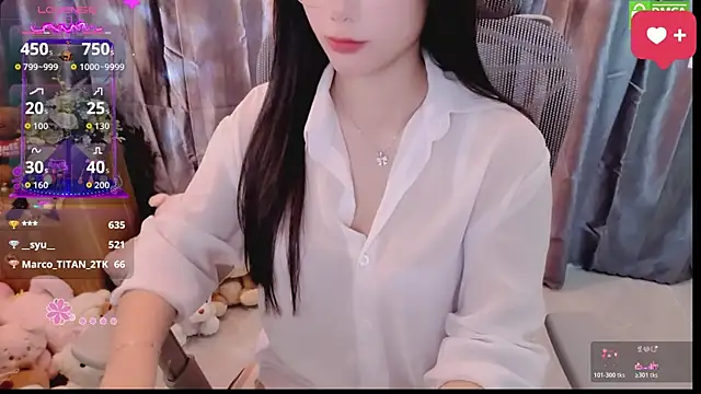 Dully_ana webcam