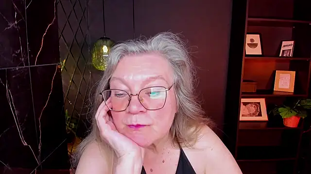NataliMellow webcam