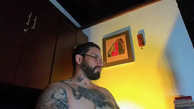 CamiloGray_ webcam