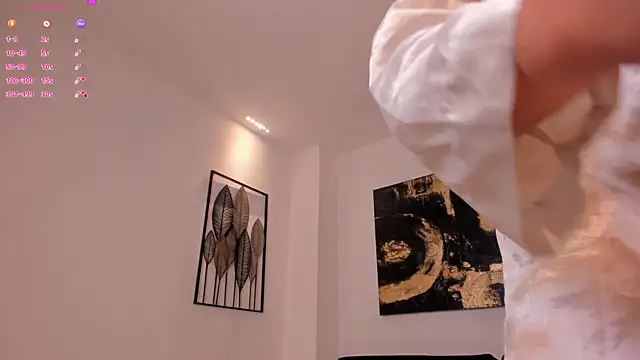 BiancaPierce webcam