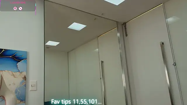 Milf_Tea webcam