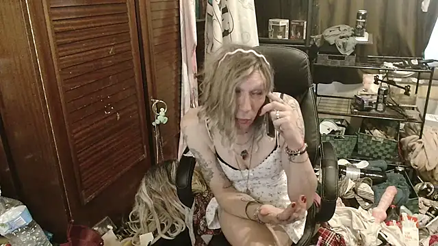 Ombeline1 webcam