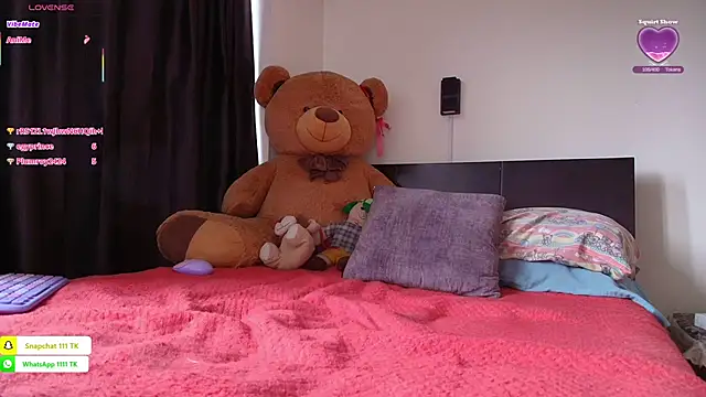 Samanntthaa__ webcam