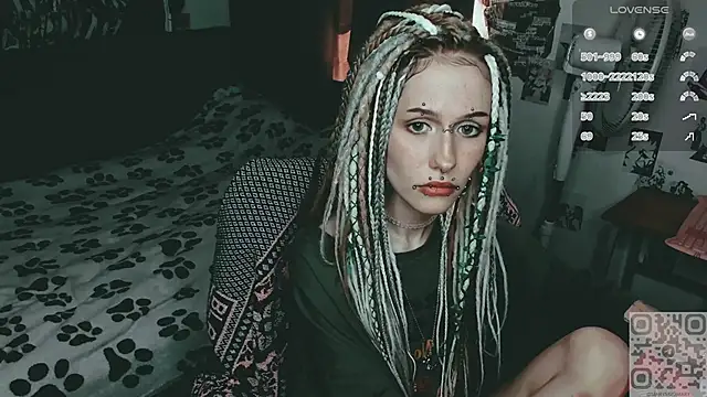 say_mary webcam