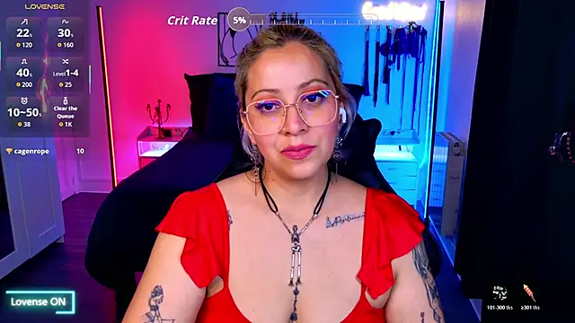 blackwidow_s1 live cam on StripChat
