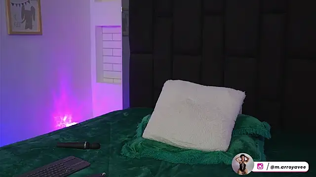 Marianamonroe_ webcam