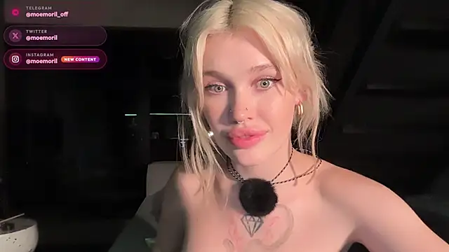 Golden_Aline live sex cam