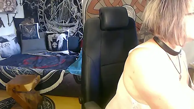 TittenMichelle webcam