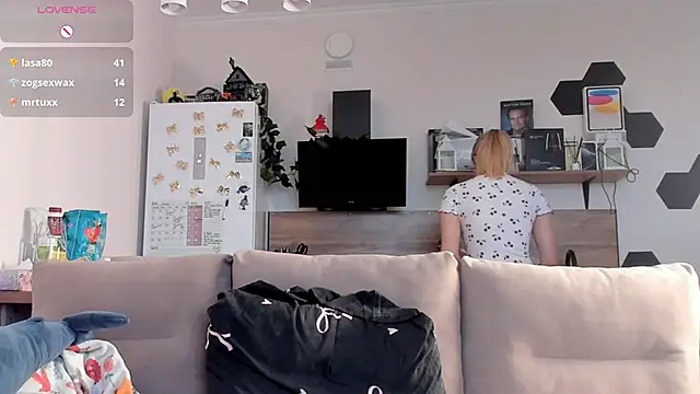 Hot__K webcam