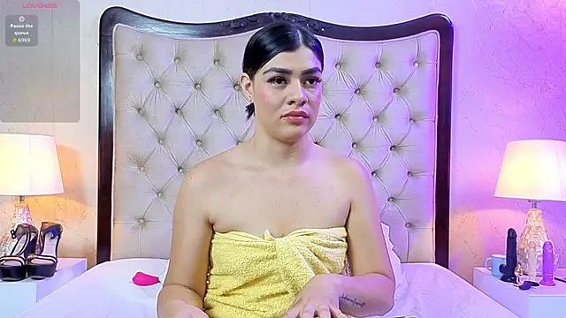 Miss_Meghan webcam