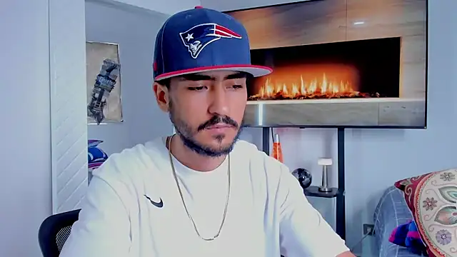 david__johnson372 webcam