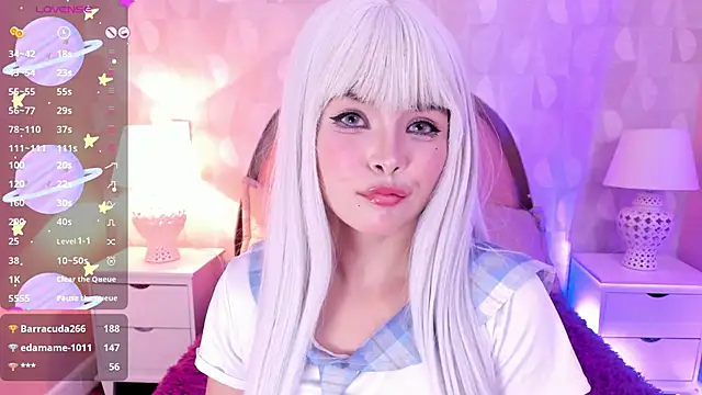 angeline_teen webcam