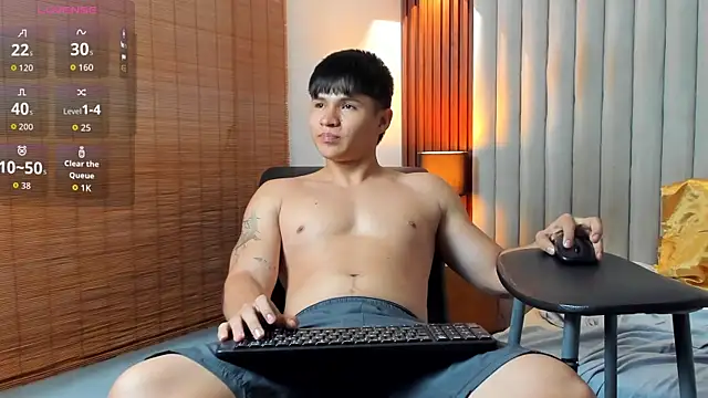 Ryo_kush webcam