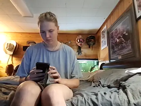 Ryan_and_Aurora webcam