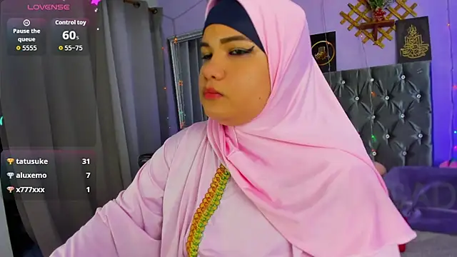 Falak-Yasin live cam on StripChat