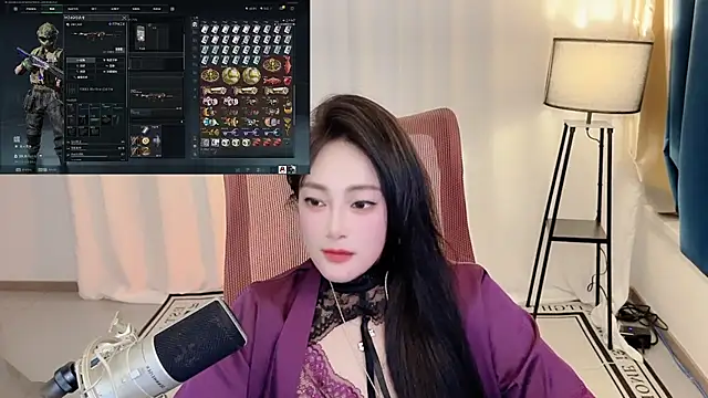 Daisy-77 webcam