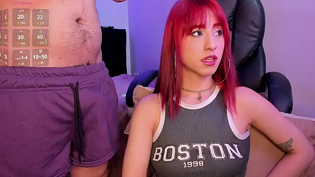 Carlasxdreams webcam