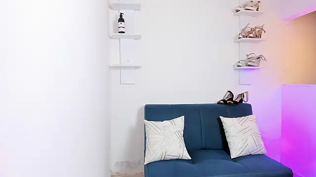 JackeOwens webcam
