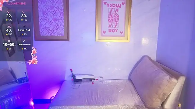 Paulette_v webcam