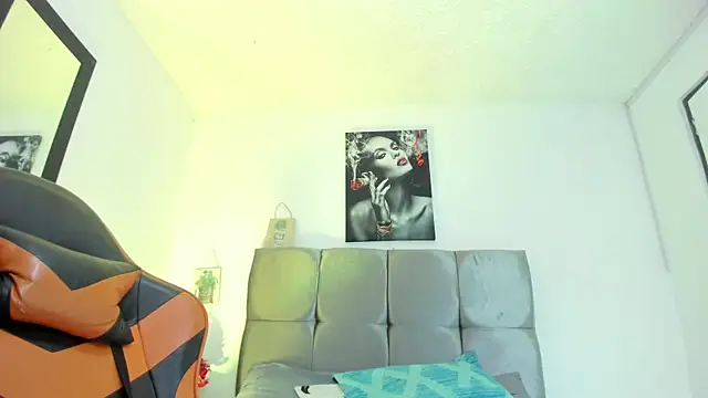 Ariel_star1 webcam