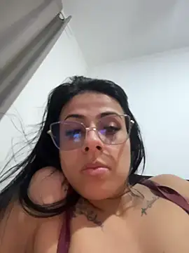 Agatha_lindinha webcam