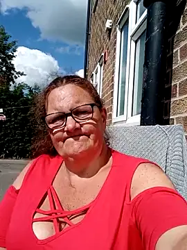 MissQueenBeex webcam