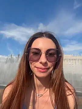 CrystalClean webcam