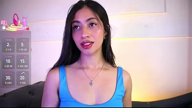 charlotterusso webcam