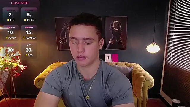 deivid_parker webcam