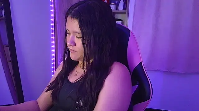 Oliviawatson1 webcam