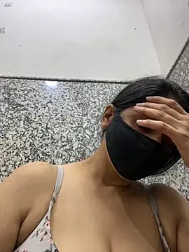 sashapatel - SashaPatel's free webcam - UK Sex Cams
