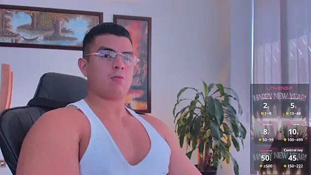 RJBarto webcam
