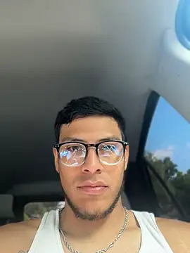 StrokingDaddy4 webcam
