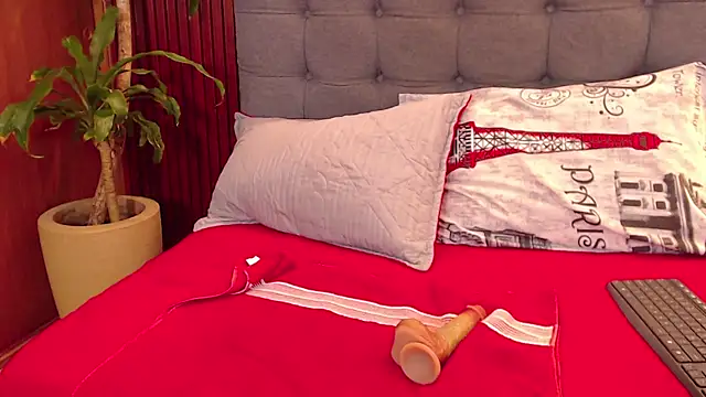 veronica_em1 webcam