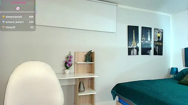 linda_morgan1 webcam