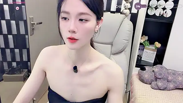 Yueyue-MM webcam