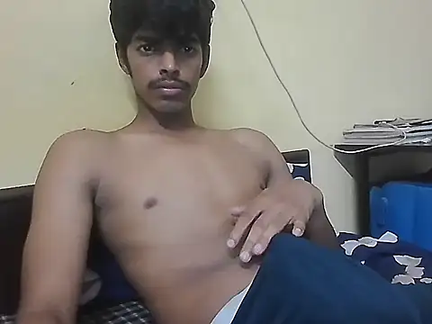 monster_33 webcam