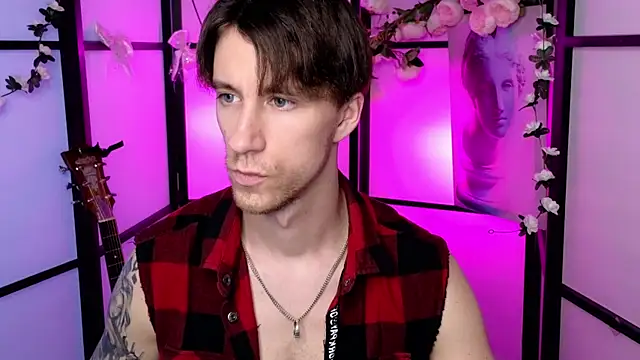 mark_caron webcam