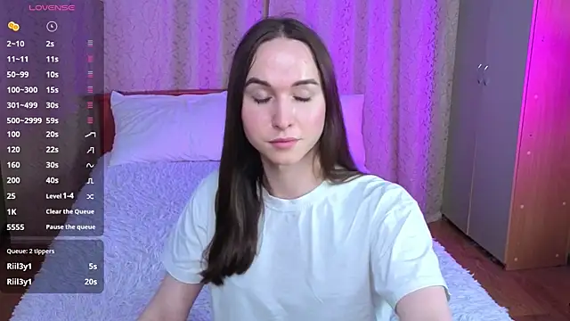 Angeel_Kate webcam