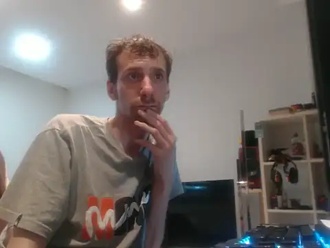 LoyalDoggie webcam