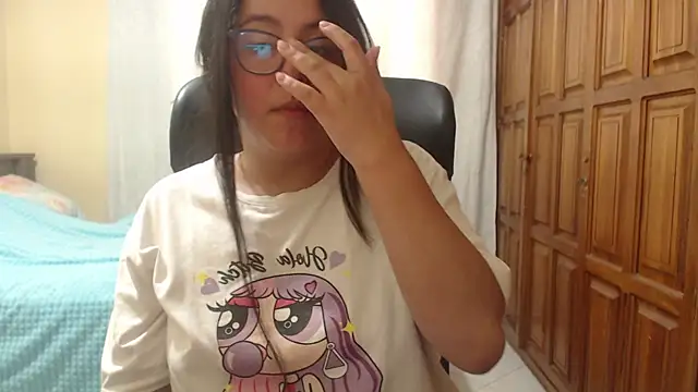 Venus_cat_ webcam