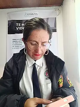 Valentina--1 webcam