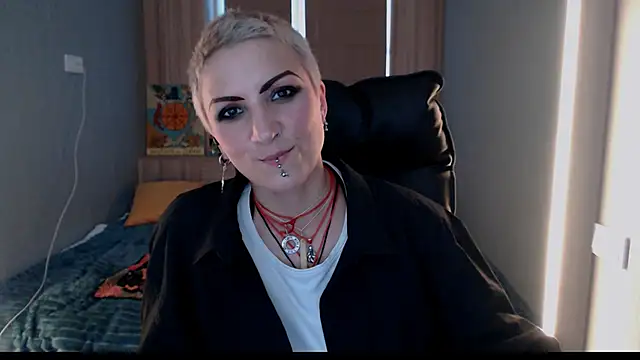 Sweet-n-Strong webcam