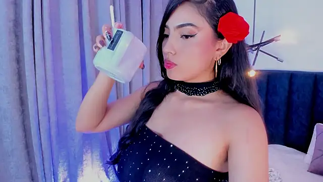 pucca7 webcam